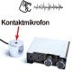 Elektronisches-Lausch-Stethoskop aus dem Abhoergeraete-Shop von www.securityshop.ch