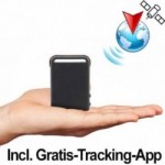 GPS-Peilsender, GPS-Tracker. Weltweite und metergenauen Ortung von Personen, Fahrzeugen.
