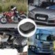 CAR GPS-Peilsender mit Power-Magnet : Überwachung und lokalisierung für Auto, Motorrad, Mietfahrzeuge etc.