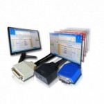 PC-Bildschirm-Logger, Bild-Video Spionagetool
