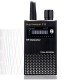 Profi Wanzenfinder "Bug-Sweeper", bis 8 GHz Zum Aufspüren funkbasierter Abhörgeräte und drahtloser Videoüberwachungseinrichtun