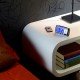 HD-Spionkamera im Wecker-Tischuhr. SPIONCAM WECKER MIT GETARNTER KAMERA