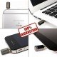MIC-JAM, Microfon Blocker. Schütz Ihre Privatsphäre vor heimlichem Abhören & Aufnahmen !