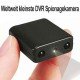 HD Micro-Spionkamera mit DVR, 32 GB