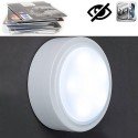 LED Lampe mit Geheimversteck