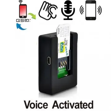 GSM-PRO Abhörgerät GSM-PRO Abhörgerät