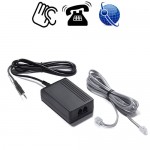 Festnetz Telefon Adapter-Abhörgerät