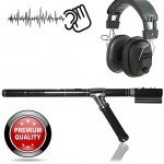 Superkardiod-Richtmikrofon aus dem Abhoergeraete-Shop von www.securityshop.ch