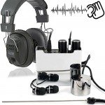 Elektronisches-Lausch-Stethoskop aus dem Abhoergeraete-Shop von www.securityshop.ch