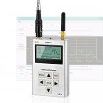 TOP Wanzenfinder HF-EXPLORER, 15 MHz - 2,7 GHz
