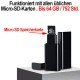 Smartphone Rekorder für Mitschnitt von Handy Telefonaten.