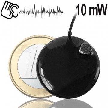 Funk Knopfzellen-Sender 10mW Funk Knopfzellen-Sender 10mW