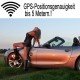 Live-Ortung mit MINI GPS-Peilsender, GPS-Tracker