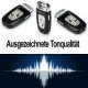 Ultra-Micro Spionagerecorder, Professionelle HD Spionagerecorder mit Echtzeit.