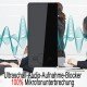 Der Ultraschall-Signalgenerator blockiert Mikrofone im Umfeld.