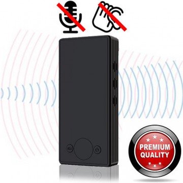 ULTRASCHALL-AUDIOBLOCKER ULTRASCHALL-AUDIOBLOCKER
