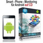 Secret-SPYHONE Handyüberwachung für Android. WER DAS HANDY KONTROLLIEREN KANN WEISS ALLES !