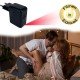 IP-HD SpyCam im USB-Netzteil