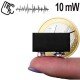 Minisender-Abhörgerät 10mW