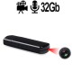 HD-Spionkamera im USB-Stick