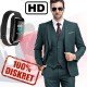 Full HD SpyCam im Armbanduhr: Video, Foto, und reine Tonaufnahme .