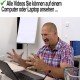 HD-Spionkamera im Rauchmelder