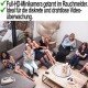 HD-Spionkamera im Rauchmelder