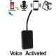 GSM-FLEX Abhörgerät mit FLEX-Microphone