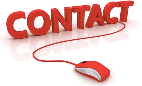 contact